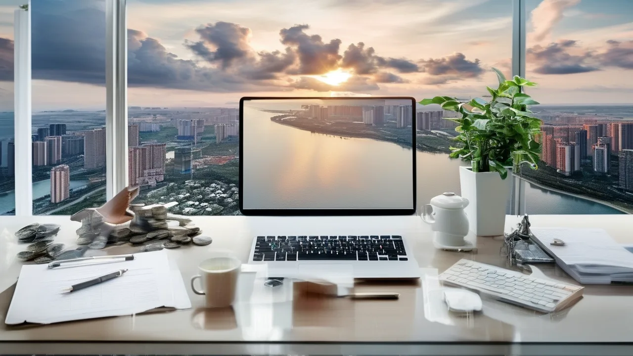 上海企业布局自贸港，ISO27001认证办理关键解析
